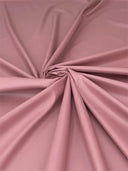 Stretch Faux Leather