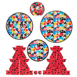 Wilton Disney Junior Mickey Mouse Cupcake Stand