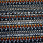 Swim Knit Gems and Metal Nylon Lycra