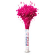 Confetti Cannon Gender Reveal Pink Girl