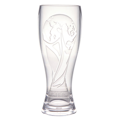 G.E.T. FIFA World Cup Trophy Pilsner, 16 oz.