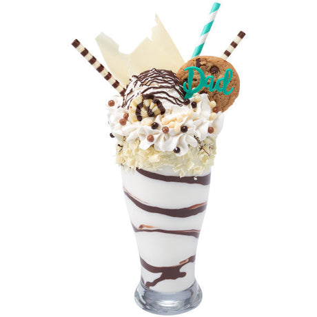 Mona Lisa White Chocolate Blossom Curls 4 oz