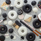 Wilton Candy Melts Black Candy, 10 oz.