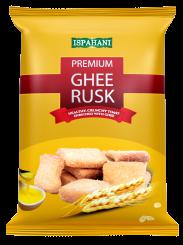 Ispahani Premium Ghee Rusk
