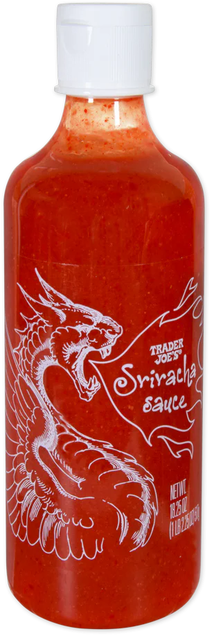 Sriracha Sauce 18.25 oz Spicy