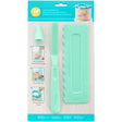 Wilton Watercolor Cake Decorating Set, 4-Piece