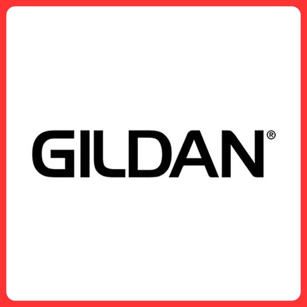 GILDAN