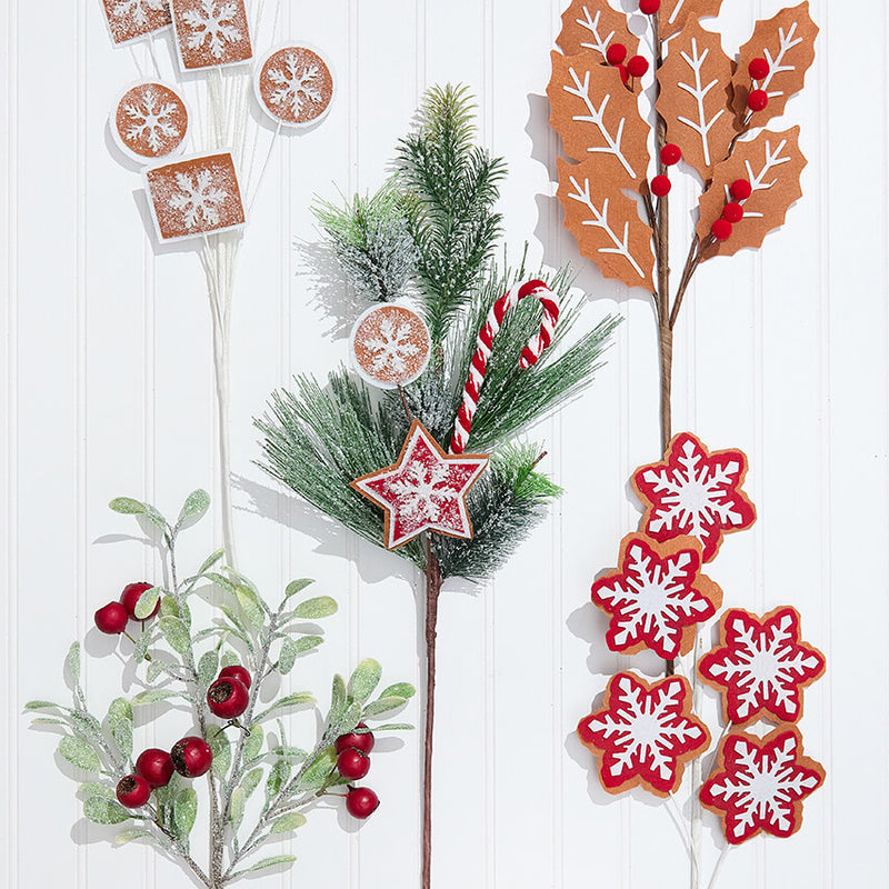 Gingerbread Sprays Mini Bundle