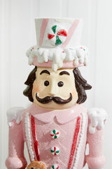 16" Resin Kringle's Bakery Nutcracker