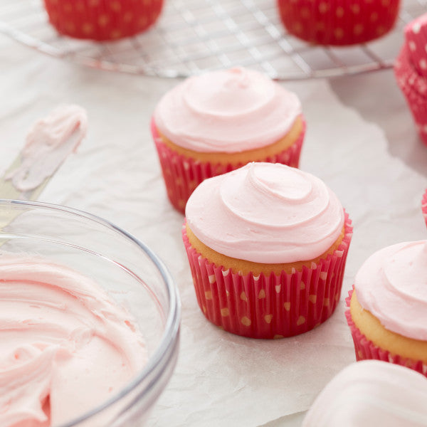 Wilton Bright and Summery Standard Cupcake Liners, 300-Count