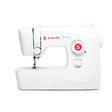 Singer M1150 Sewing Machine - Modern Design, Top Drop-In Bobbin, Simple Stitch Selection (1 Unit)