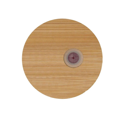 16 oz Glass Can Single Wall - Clear