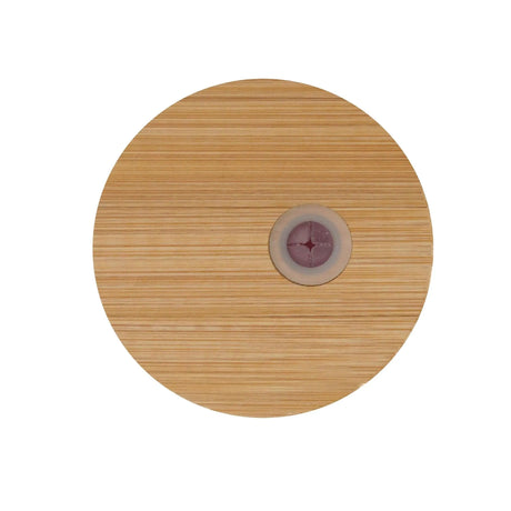 16 oz Glass Can Single Wall - Frosted