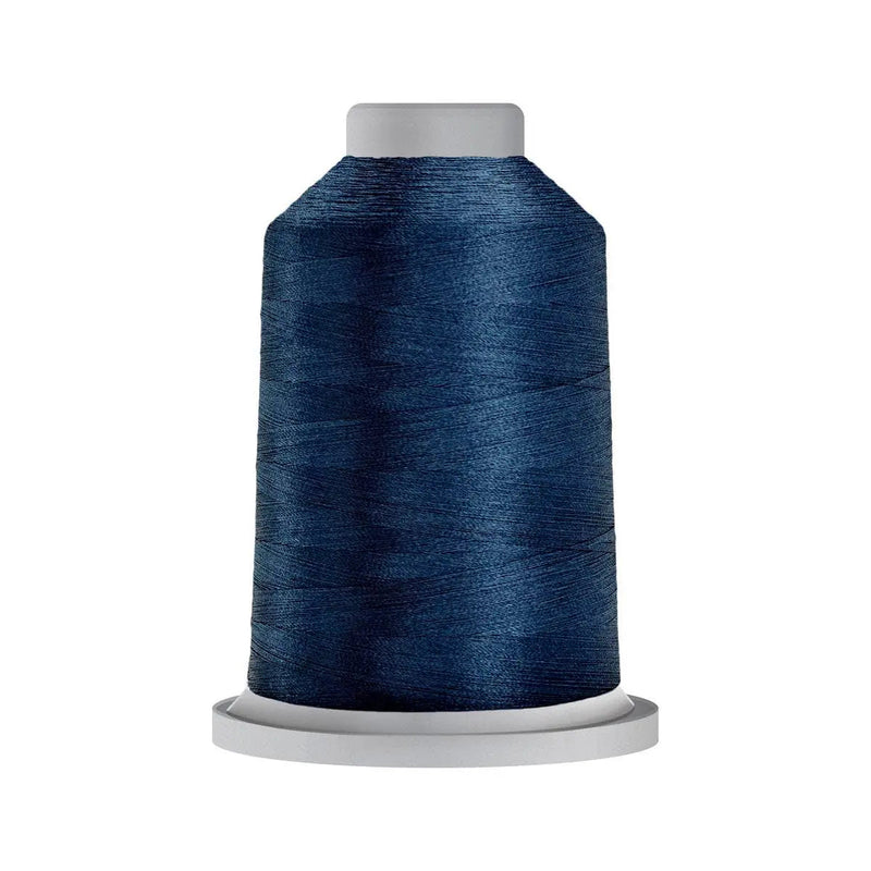 Polyester Thread Admiral Glide 5,500 Yards King Spool