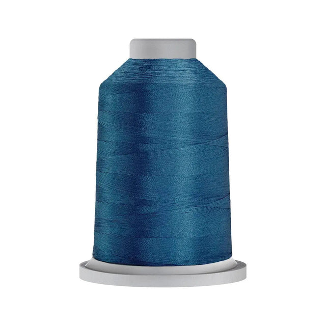 Polyester Thread Air Force Blue Glide 5,500 Yards