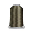 Polyester Thread Air Force Grey 5,500 Yards King Spool