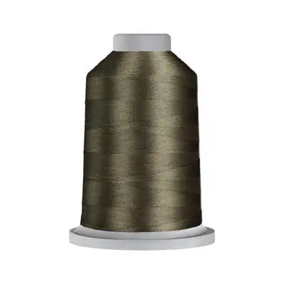 Polyester Thread Air Force Grey 5,500 Yards King Spool