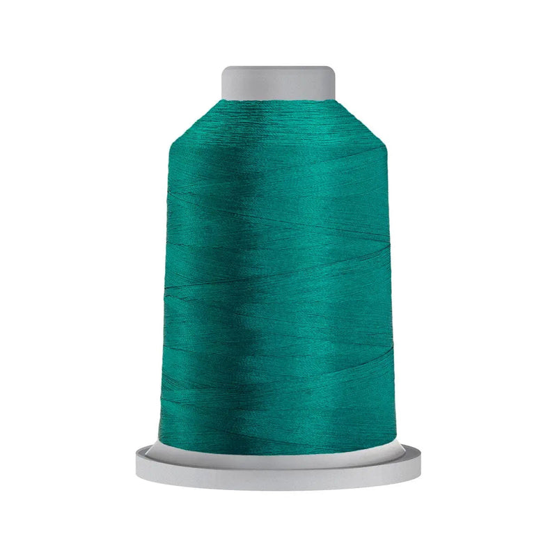 Polyester Thread Aqua Glide 5,500 Yards