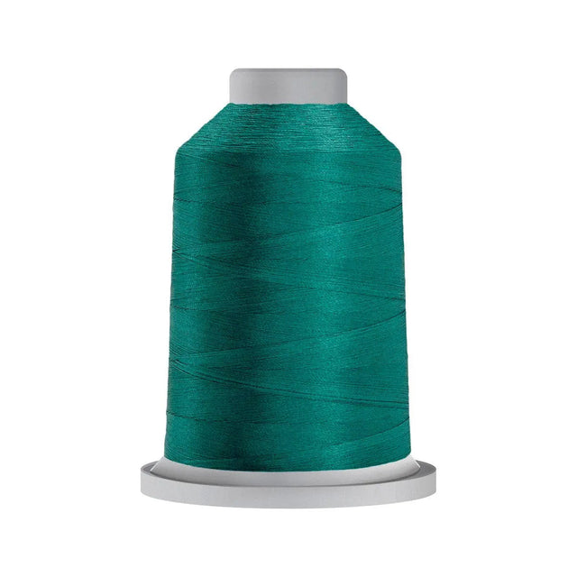 Polyester Thread Aquamarine Glide 5,500 Yards