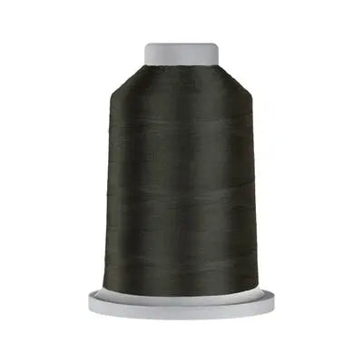 Polyester Thread Army Green Glide 40 Weight