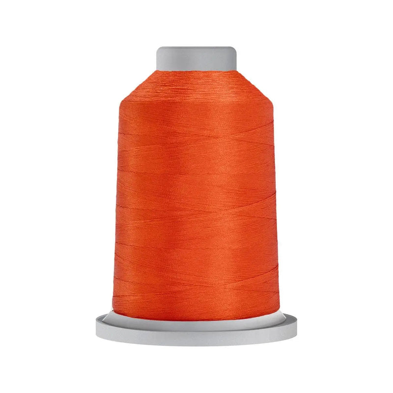 Polyester Thread Autumn Glide 5,500 Yards King Spool