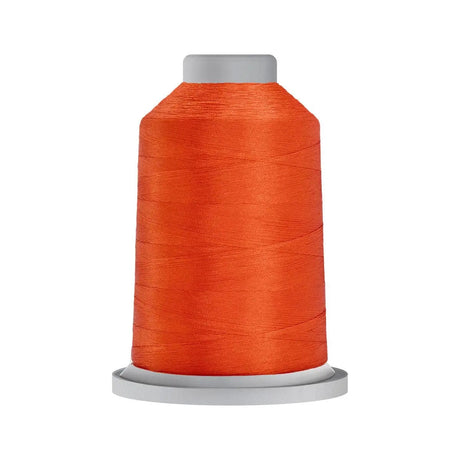 Polyester Thread Autumn Glide 5,500 Yards King Spool