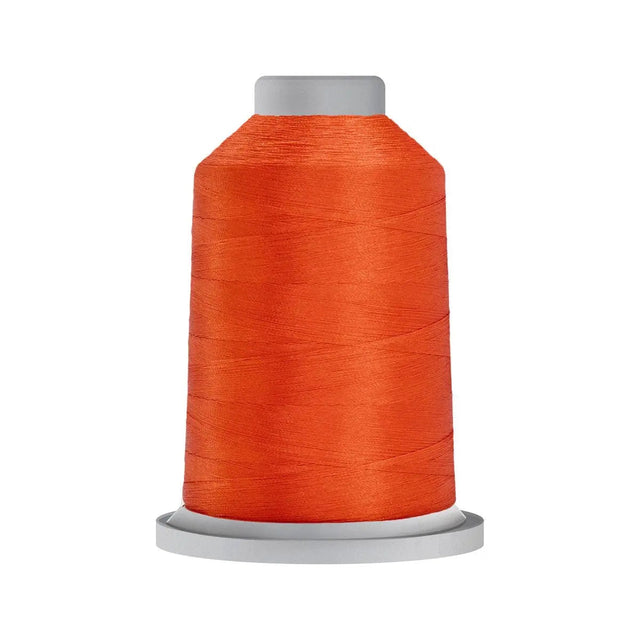 Polyester Thread Autumn Glide 5,500 Yards King Spool