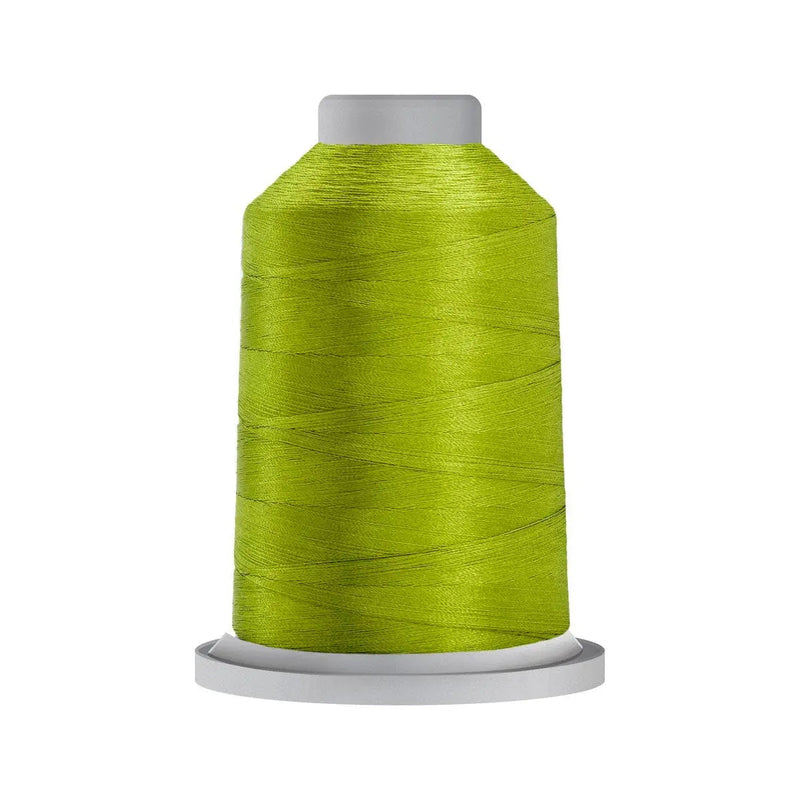 Polyester Thread Avocado Glide 5,500 Yards King Spool