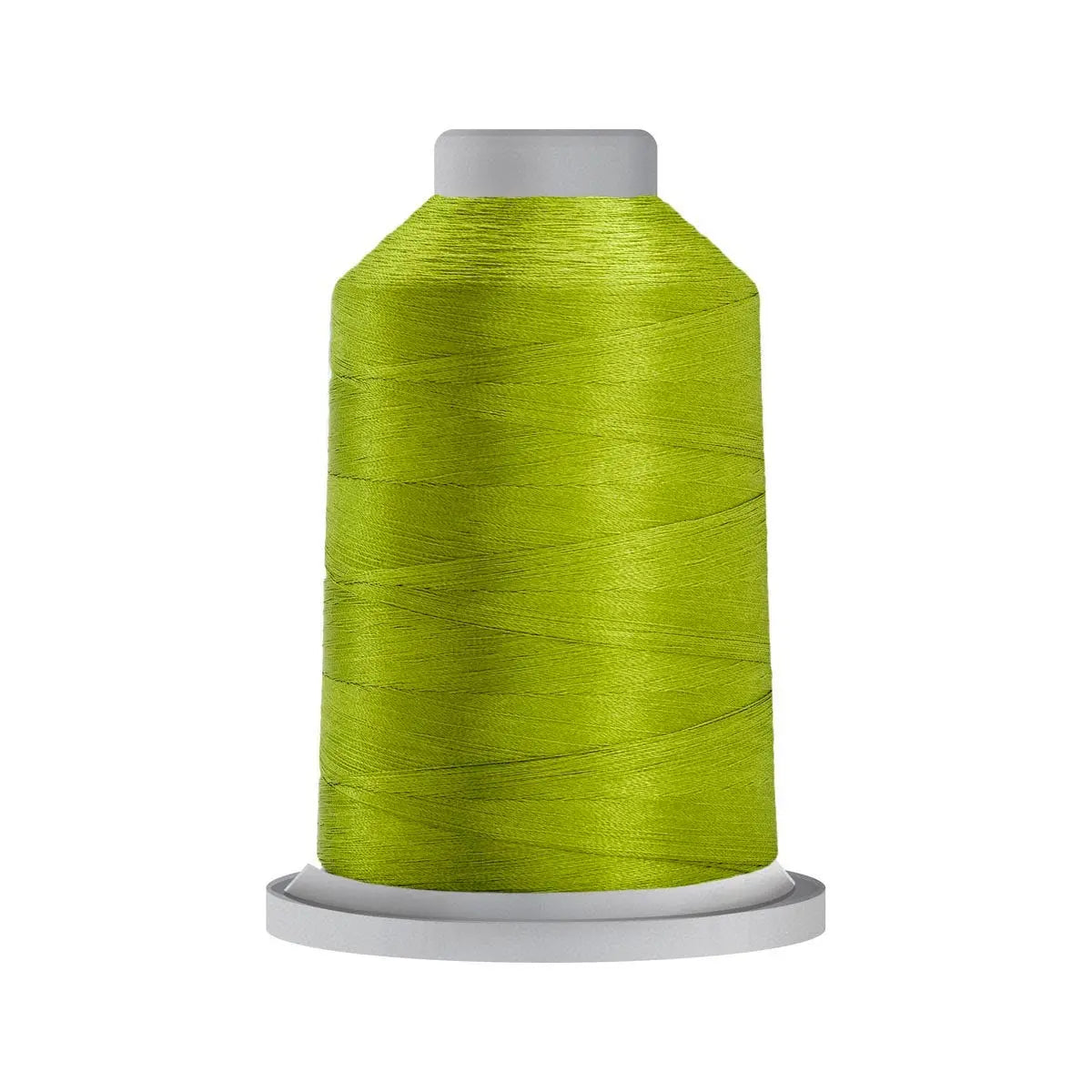 Polyester Thread Avocado Glide 5,500 Yards King Spool