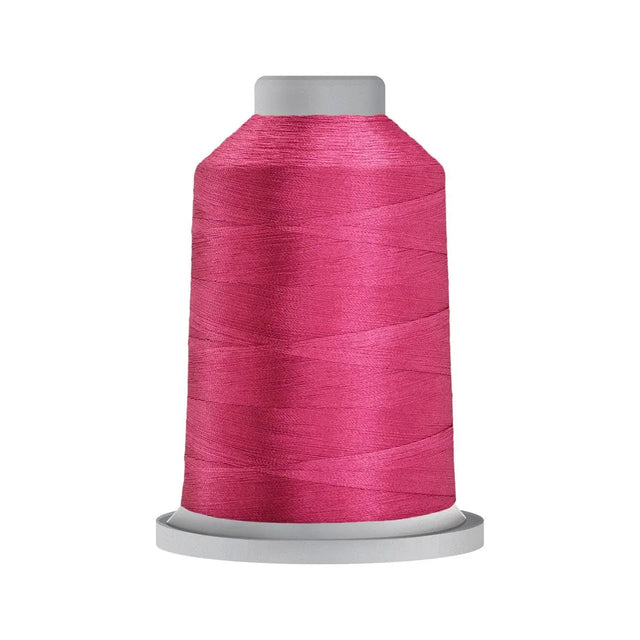 Polyester Thread Azalea Glide 5,500 Yards King Spool