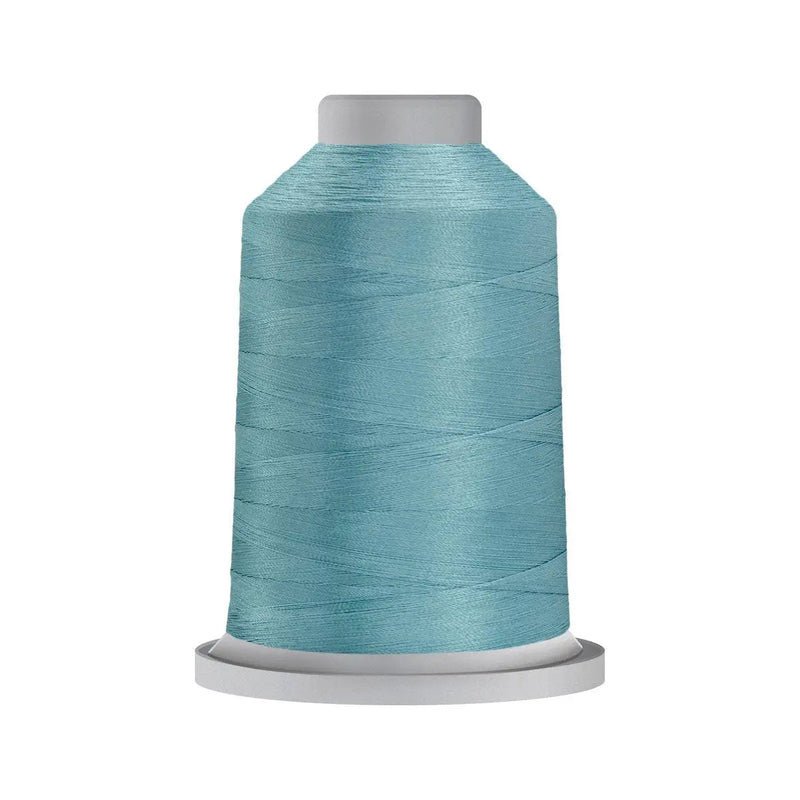 Polyester Thread Azure Glide 5,500 Yards King Spool