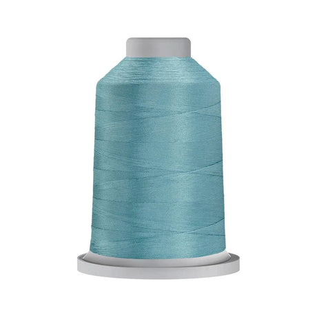 Polyester Thread Azure Glide 5,500 Yards King Spool