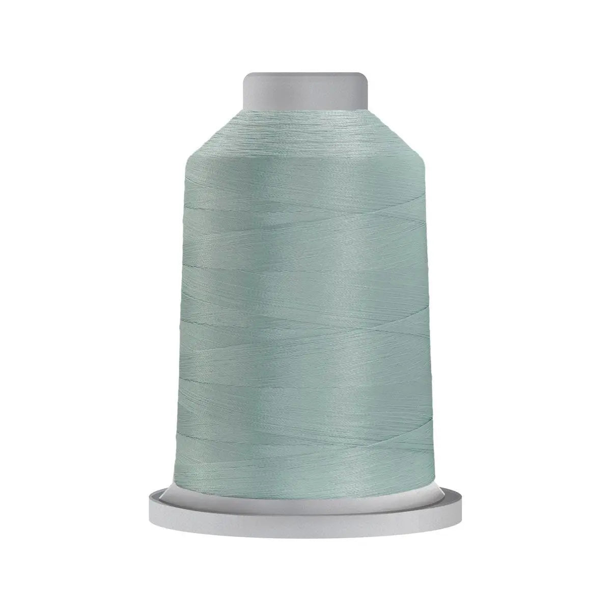 Baby Blue Polyester Thread 5,500 Yards King Spool