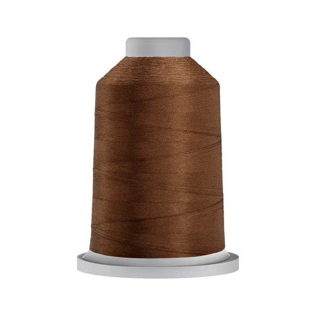 Polyester Thread Bark Glide 5,500 Yards King Spool