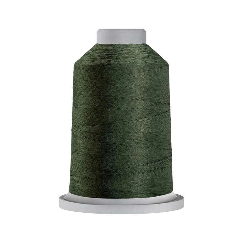 Polyester Thread Basil Glide 5,500 Yards King Spool