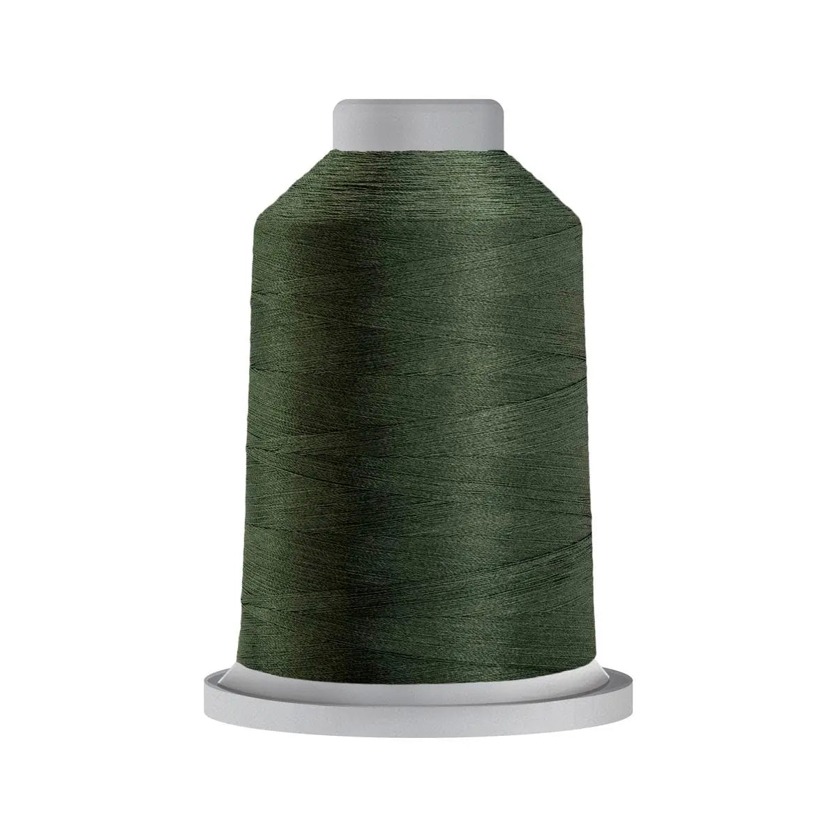Polyester Thread Basil Glide 5,500 Yards King Spool