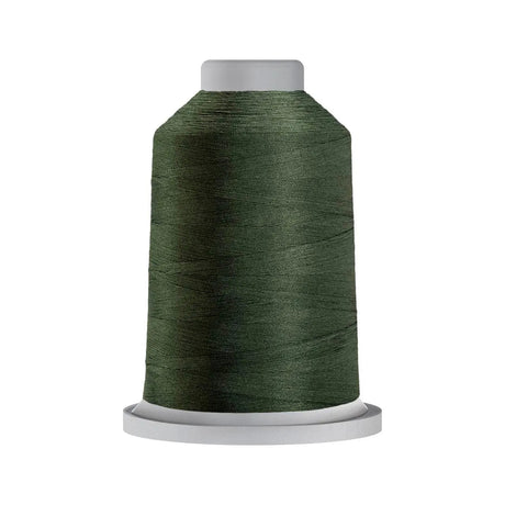 Polyester Thread Basil Glide 5,500 Yards King Spool