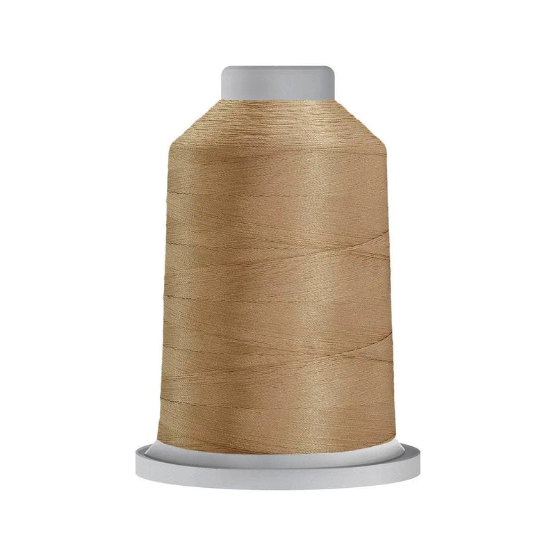 Polyester Thread Biscotti Glide 5,500 Yards King Spool