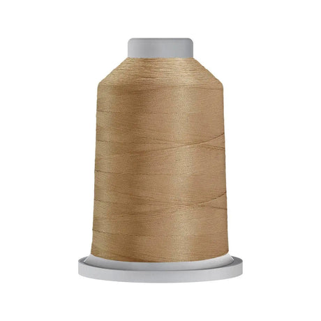 Polyester Thread Biscotti Glide 5,500 Yards King Spool