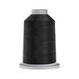 Black Polyester Thread 5,500 Yards King Spool