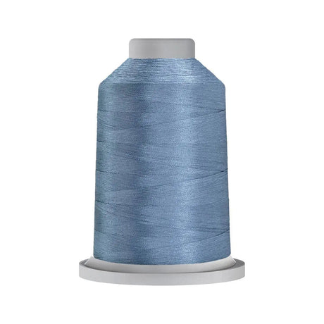 Polyester Thread Blizzard Glide 5,500 Yards King Spool