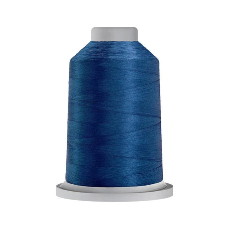 Polyester Thread Blue Jay 5,500 Yards King Spool