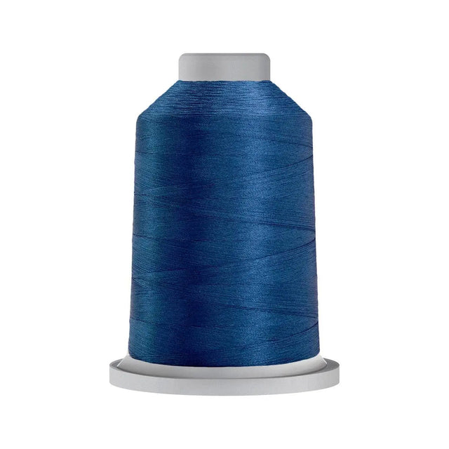 Polyester Thread Blue Jay 5,500 Yards King Spool