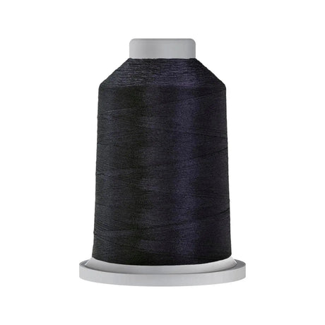 Polyester Thread Blueberry Glide 5,500 Yards King Spool