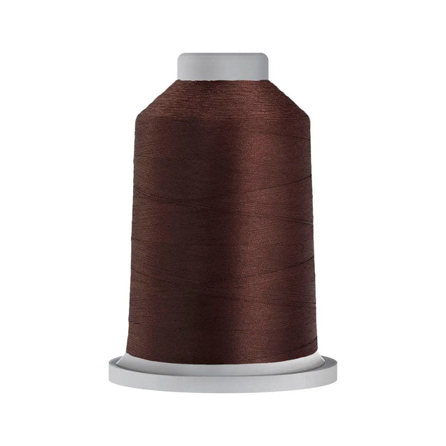 Polyester Thread Bordeaux Glide 5,500 Yards King Spool
