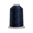 Bright Blue Polyester Thread 5,500 Yards King Spool