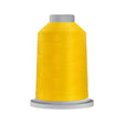 Bright Yellow Glide Polyester Thread 5,500 Yards King Spool