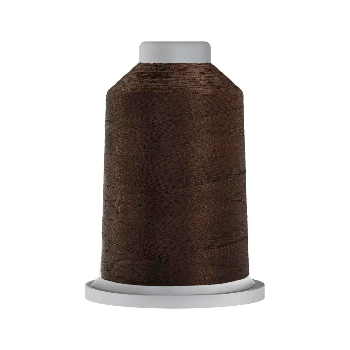 Polyester Thread Brunette Glide 5,500 Yards King Spool
