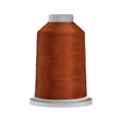 Polyester Thread Burnt Orange Glide 5,500 Yards King Spool