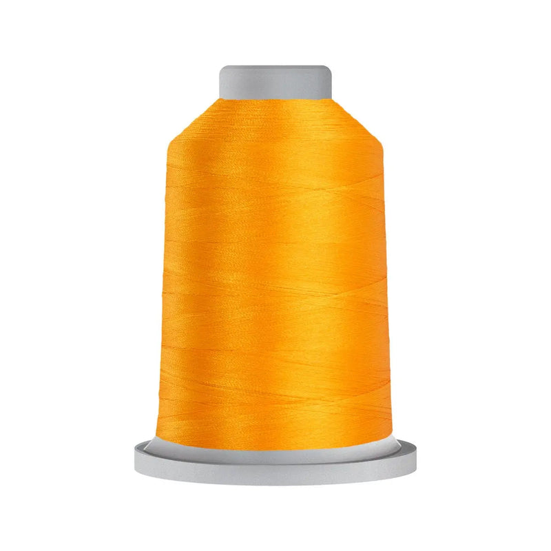 Polyester Thread Butter 5,500 Yards King Spool